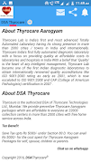 Poster DSA Thyrocare
