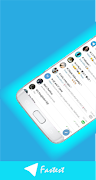 Plus Plus Messenger capture d'écran 4