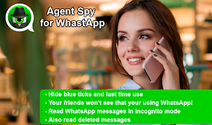 Lite Plus for WhatsApp screenshot 5