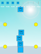 SHAPES BUILDING screenshot 6