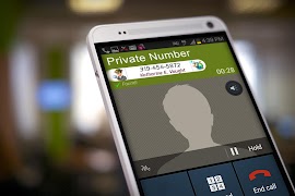 برنامه‌نما Private Number Identifier: Pro عکس از صفحه