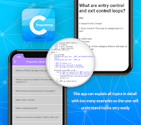 C Programming – C Language تصوير الشاشة 4
