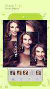 Crazy Snap Photo Effect - Mirror Effects screenshot 6