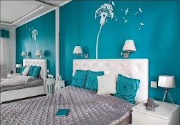 5 Schermata Paint Color Decorating