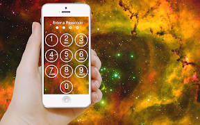 Speed Booster - AppLock plakat