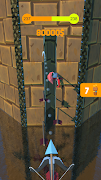 3 Schermata Arrow Climber