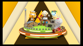 百世新樂趣 BAIS AR Go स्क्रीनशॉट 2