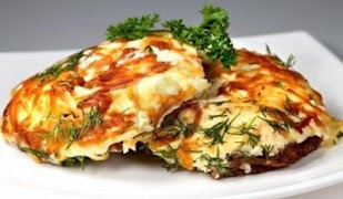 1 Schermata Вторые блюда. Рецепты