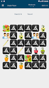 5 Schermata Game Memory For All Age