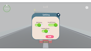BlockOX screenshot 1