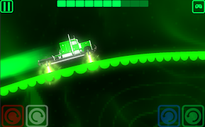 5 Schermata Color Space Rider
