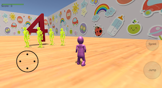 1 Schermata learnkid