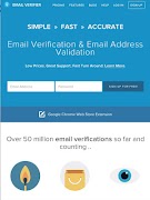 Email Verification 스크린샷 6