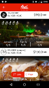 feel food screenshot 1