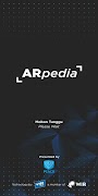 ARpedia Ekran Görüntüsü 3