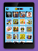 Infinite Pics ảnh chụp màn hình 6