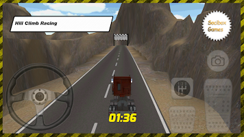 Super Truck Games screenshot 3