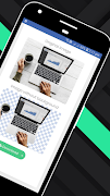 Remove image Backgrounds Automatically স্ক্রিনশট 2