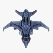 GalaxyWar - BallBlasters screenshot 5