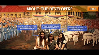 Magdalo screenshot 6