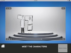 برنامه‌نما TimesTales عکس از صفحه