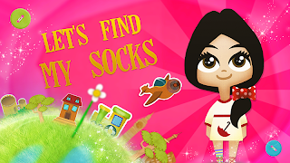 El mundo de María Bimbolles captura de pantalla 1