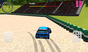 Fast Racing - Car Simulation स्क्रीनशॉट 3