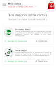 Napkin Go Screenshot 1