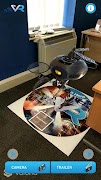 WePlayVR plakat