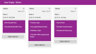 Smart Display screenshot 1