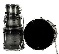 Drum Set Creative capture d'écran 6