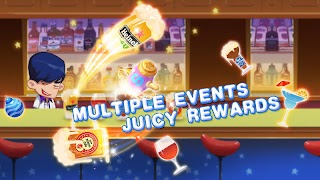 Bubble Home screenshot 4