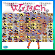 witchsofiamatchandtwish スクリーンショット 2