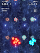 Avoid Meteor imagem de tela 3