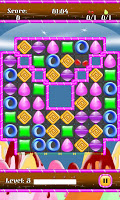 Candy Fruit Pro Jelly screenshot 1