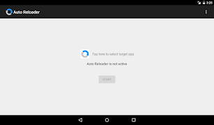 Auto Reloader पोस्टर