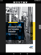 Drilling Services Guide Cartaz