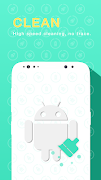 Super Cleaner Plus imagem de tela 2
