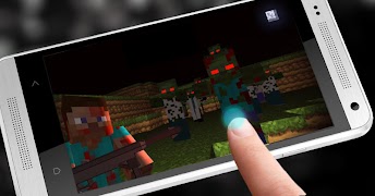 Survival Block Island تصوير الشاشة 1