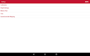 KFO Controller 截图 6