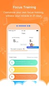 FocusNow by BrainCo screenshot 1