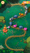 Zoo Crossing 截圖 1