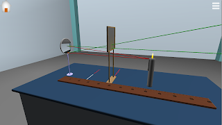 Class 10 Science Practicals screenshot 3