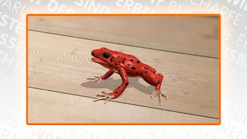 Tiere 3D captura de pantalla 3