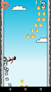 Coin Jump Ekran Görüntüsü 1