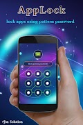 Smart AppLock 스크린샷 5