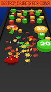 Shoot it 3D скриншот 1