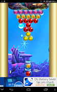 Bubble Ocean скриншот 5