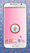 Lucu Jam Widget screenshot 3