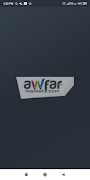 awfar dashboard Affiche